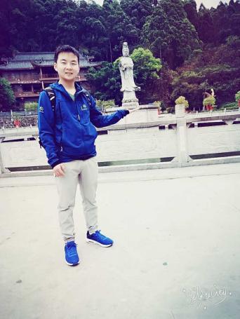Gaosheng Li